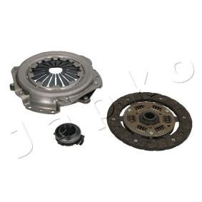 Comprar Kit de embrague de JAPKO 92593 a bajo precio de 100,40 €