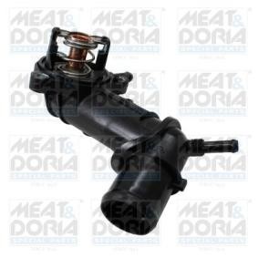 Achetez des Thermostat d'eau MEAT & DORIA 92843 à prix pour 86,02 €
