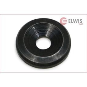 Wärmeschutzscheibe, Einspritzanlage 9305501 von ELWIS ROYAL günstig für 1,07 € online kaufen
