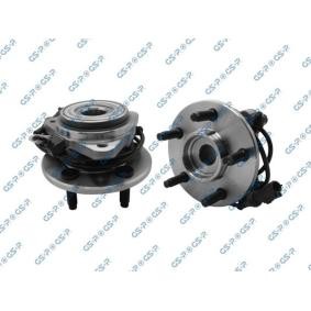 Achetez des Kit de roulement de roue GSP 9327011 à prix pour 113,41 €