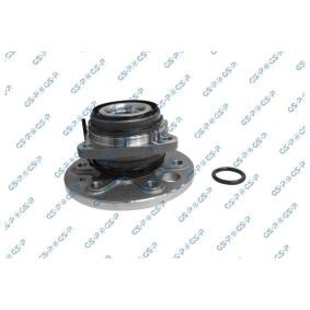 Compre Buje de rueda de GSP online para Sprinter 4-t Tourer Bus (B907) a precios moderados