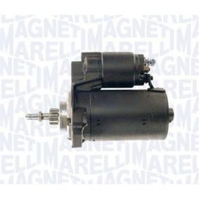 Anlasser 944280182000 von MAGNETI MARELLI günstig für 153,80 € online kaufen