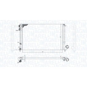 Anlasser 944280557190 von MAGNETI MARELLI günstig für 231,58 € online kaufen