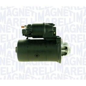 Anlasser 944280800490 von MAGNETI MARELLI günstig für 214,57 € online kaufen