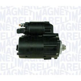 Anlasser 944280800510 von MAGNETI MARELLI günstig für 218,51 € online kaufen