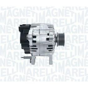 Kjøp Dynamo av MAGNETI MARELLI 944390453300 til den lave prisen 4132,48 NOK