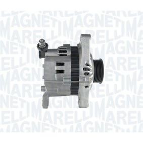 Lichtmaschine 944390903490 von MAGNETI MARELLI günstig für 298,24 € online kaufen