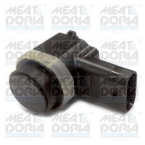 Parksensor 94523 von MEAT & DORIA günstig für 81,38 € online kaufen