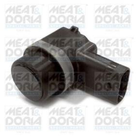 Parksensor 94534 von MEAT & DORIA günstig für 64,22 € online kaufen