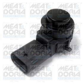 Parksensor 94606 von MEAT & DORIA günstig für 87,03 € online kaufen