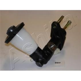 Compre Bomba de embrague de ASHIKA online para Camry Berlina (_V1_) a precios moderados