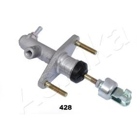 Compre Cilindro transmissor, embraiagem da ASHIKA 95-04-428 a um preço baixo por 58,10 €