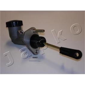 Compre Cilindro transmissor, embraiagem da JAPKO 95097 a um preço baixo por 79,79 €
