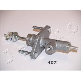 Compre Cilindro transmissor, embraiagem da JAPKO 95407 a um preço baixo por 101,29 €