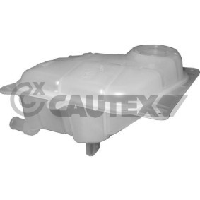 Acquista Serbatoio compensazione refrigerante da CAUTEX 954081 a buon mercato per soli 93,71 €