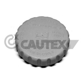 Verschlußdeckel, Kühlmittelbehälter 954093 von CAUTEX günstig für 10,01 € online kaufen