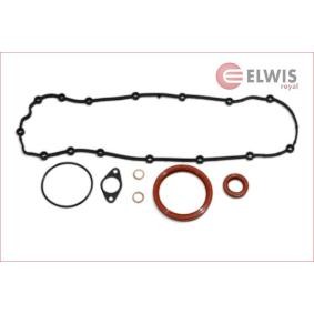 Dichtungssatz, Kurbelgehäuse 9542636 von ELWIS ROYAL günstig für 21,77 € online kaufen