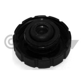 Verschlußdeckel, Kühlmittelbehälter 954270 von CAUTEX günstig für 14,98 € online kaufen