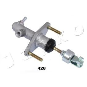Compre Cilindro transmissor, embraiagem da JAPKO 95428 a um preço baixo por 47,92 €