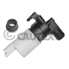 Waschwasserpumpe, Scheibenreinigung 954628 von CAUTEX günstig für 87,53 € online kaufen