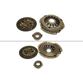 Kupplungssatz 955381 von KAWE günstig für 61,20 € online kaufen