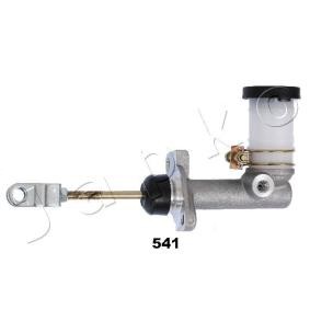 Comprar Cilindro maestro, embrague de JAPKO 95541 a bajo precio de 57,34 €
