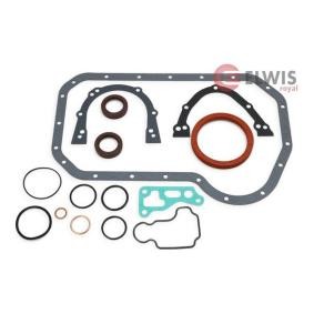 Dichtungssatz, Kurbelgehäuse 9556030 von ELWIS ROYAL günstig für 30,34 € online kaufen