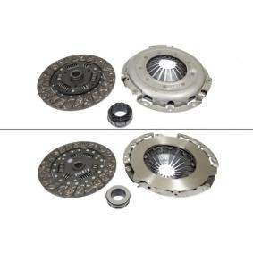 Kupplungssatz 955672 von KAWE günstig für 54,30 € online kaufen