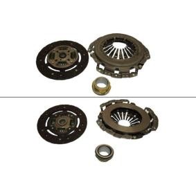 Achetez des Kit d'embrayage KAWE 955796 à prix pour 104,92 €