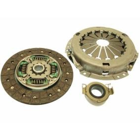 Kupplungssatz 957692 von KAWE günstig für 93,29 € online kaufen