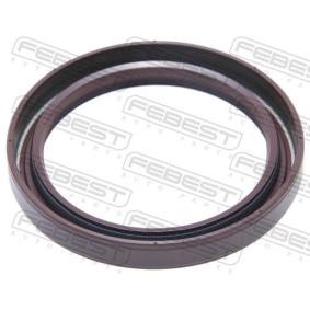 Wellendichtring, Antriebswelle 95GBY-50640808R von FEBEST günstig für 3,45 € online kaufen