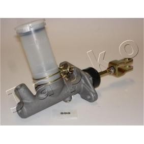 Achetez des Cylindre émetteur d'embrayage JAPKO 95S98 à prix pour 52,46 €