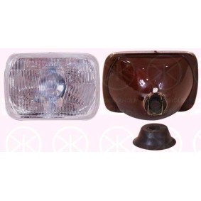 Comprar Faro delantero de KLOKKERHOLM 96000335 a bajo precio de 11,11 €