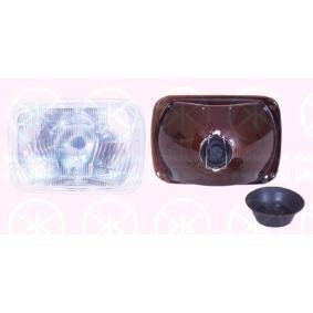 Comprar Faro delantero de KLOKKERHOLM 96000340 a bajo precio de 12,91 €