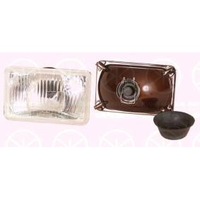 Scheinwerfer 96000410 von KLOKKERHOLM günstig für 15,92 € online kaufen