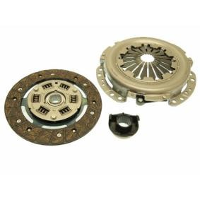 Comprar Kit de embrague de KAWE 960741 a bajo precio de 64,67 €