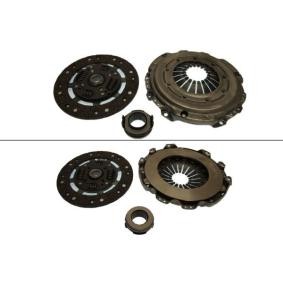 Achetez des Kit d'embrayage KAWE 960801 à prix pour 93,03 €
