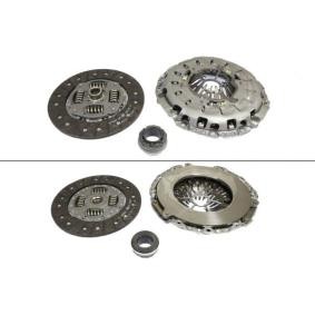 Kupplungssatz 961093 von KAWE günstig für 222,12 € online kaufen