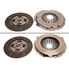 Kupplungssatz 961432 von KAWE günstig für 72,09 € online kaufen