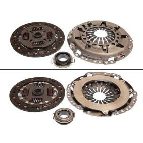 Achetez des Kit d'embrayage KAWE 962214 à prix pour 91,63 €