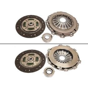 Achetez des Kit d'embrayage KAWE 962496 à prix pour 182,15 €