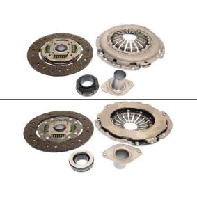 Kupplungssatz 962592 von KAWE günstig für 234,88 € online kaufen