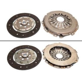 Achetez des Kit d'embrayage KAWE 962594 à prix pour 147,20 €