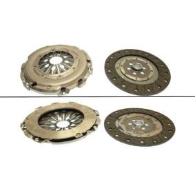 Compre Kit de embrague de KAWE online para Multivan T6 (SGF, SGM, SGN, SHM, SHN) a precios moderados