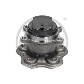 Radlagersatz 962756 von OPTIMAL günstig für 117,42 € online kaufen