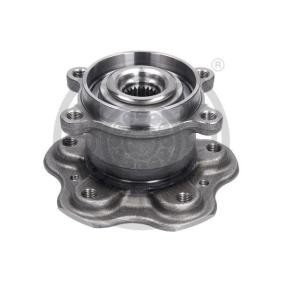 Radlagersatz 962758 von OPTIMAL günstig für 104,09 € online kaufen