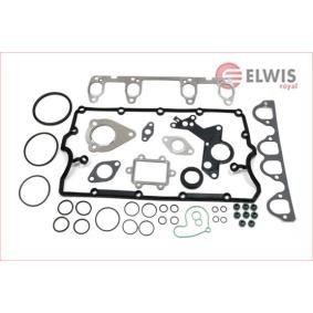 Dichtungssatz, Zylinderkopf 9756006 von ELWIS ROYAL günstig für 45,29 € online kaufen