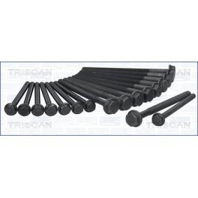 Zylinderkopfschraubensatz 98-1012 von TRISCAN günstig für 83,62 € online kaufen