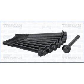 Zylinderkopfschraubensatz 98-4009 von TRISCAN günstig für 74,74 € online kaufen