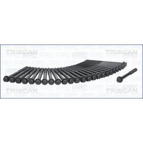 Zylinderkopfschraubensatz 98-7508 von TRISCAN günstig für 70,98 € online kaufen
